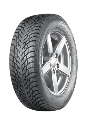 Hakkapeliitta R3 SUV
